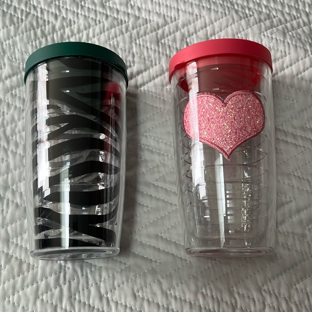 Kids Tervis Tumblers